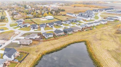 29 Sandpiper Trl, Landmark, MB 