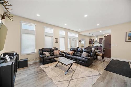 29 Sandpiper Trl, Landmark, MB 