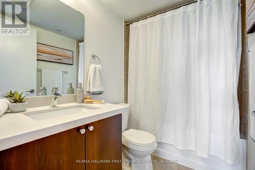 415 - 1555 Kingston Road, Pickering, ON - Indoor Photo Showing Bathroom