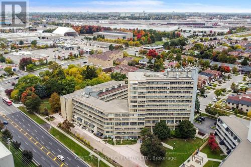 1004 - 5580 Sheppard Avenue E, Toronto, ON - Outdoor With View