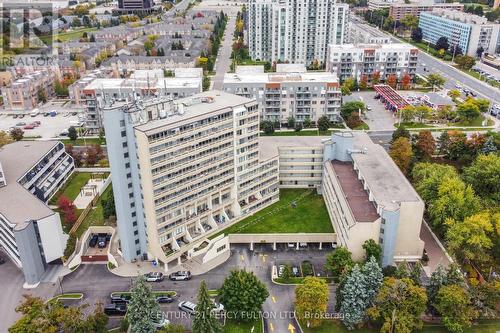 1004 - 5580 Sheppard Avenue E, Toronto, ON - Outdoor With View