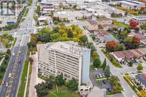 1004 - 5580 Sheppard Avenue E, Toronto, ON - Outdoor With View