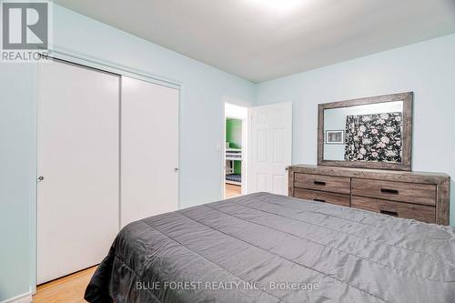 195 Myrtle Street, St. Thomas, ON - Indoor Photo Showing Bedroom