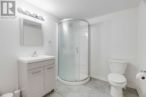 195 Myrtle Street, St. Thomas, ON - Indoor Photo Showing Bathroom