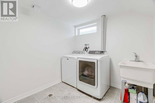 195 Myrtle Street, St. Thomas, ON - Indoor Photo Showing Laundry Room