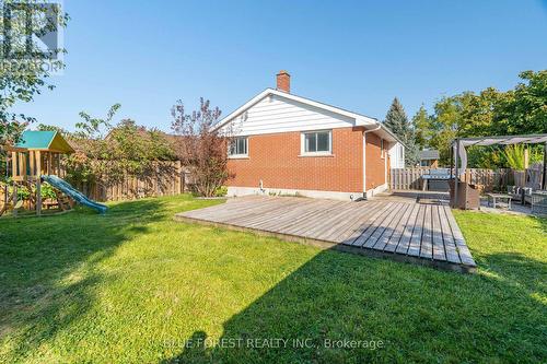 195 Myrtle Street, St. Thomas, ON - Outdoor