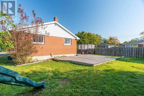 195 Myrtle Street, St. Thomas, ON - Outdoor