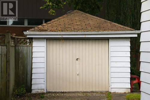 83 Dillabough Street, London, ON - Outdoor With Exterior