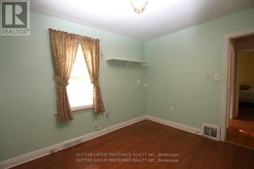 83 Dillabough Street, London, ON - Indoor Photo Showing Other Room