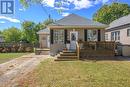 67 St Julien Street, London, ON  - Outdoor With Deck Patio Veranda 