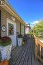 67 St Julien Street, London, ON  - Outdoor With Deck Patio Veranda With Exterior 