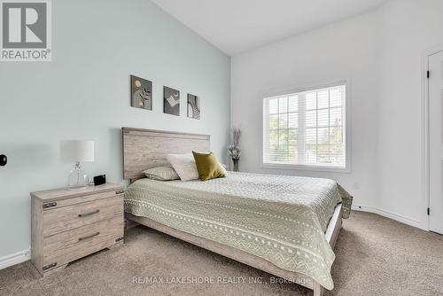 204 - 295 Densmore Road, Cobourg, ON - Indoor Photo Showing Bedroom