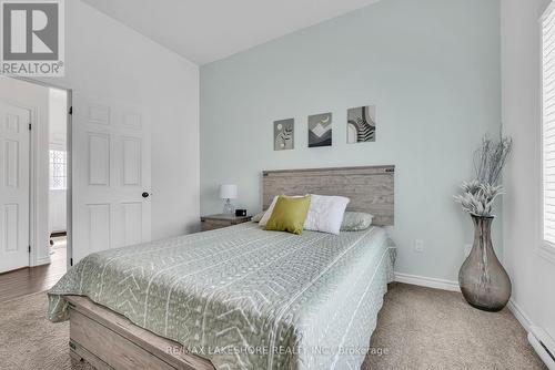 204 - 295 Densmore Road, Cobourg, ON - Indoor Photo Showing Bedroom