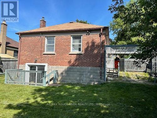 785 Frank Street, Peterborough (Otonabee), ON - Outdoor