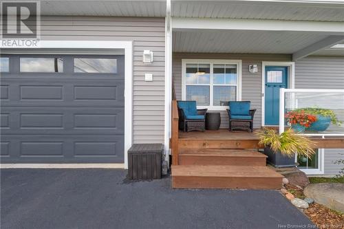 32 Rhonda Street, Nauwigewauk, NB - Outdoor