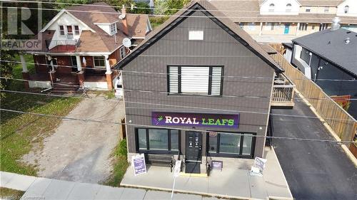 40 Main Street N, Hamilton, ON - 