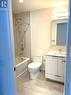 4305 - 28 Freeland Street, Toronto, ON  - Indoor Photo Showing Bathroom 