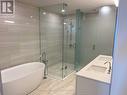 3901 - 28 Freeland Street, Toronto, ON  - Indoor Photo Showing Bathroom 