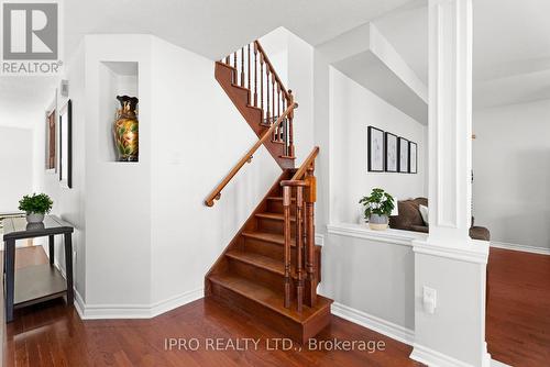 21 Brambirch Crescent, Brampton, ON - Indoor Photo Showing Other Room