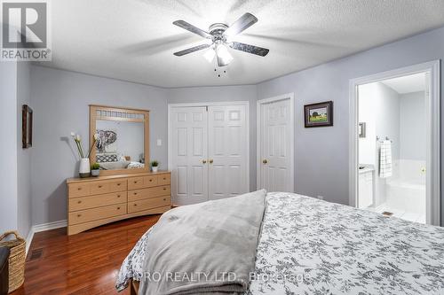 21 Brambirch Crescent, Brampton, ON - Indoor Photo Showing Bedroom