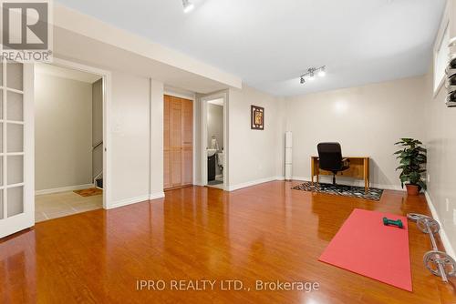 21 Brambirch Crescent, Brampton, ON - Indoor Photo Showing Other Room