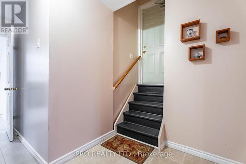 21 Brambirch Crescent, Brampton, ON - Indoor Photo Showing Other Room