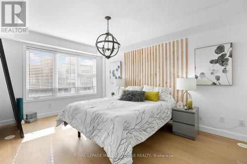 3047 Cascade Common, Oakville, ON - Indoor Photo Showing Bedroom