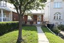 223 Rosemount Avenue, Toronto, ON  - Outdoor With Deck Patio Veranda 