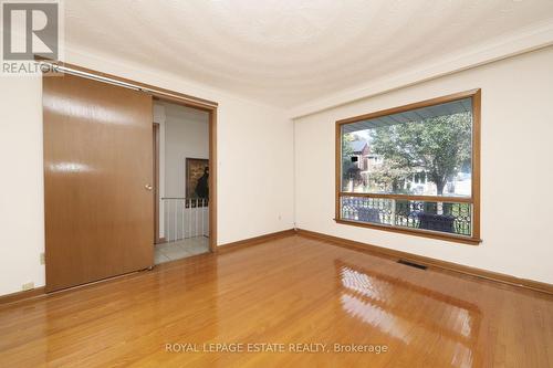 223 Rosemount Avenue, Toronto, ON - Indoor Photo Showing Other Room