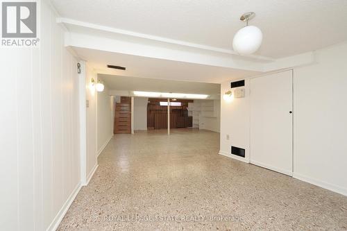 223 Rosemount Avenue, Toronto, ON - Indoor Photo Showing Other Room