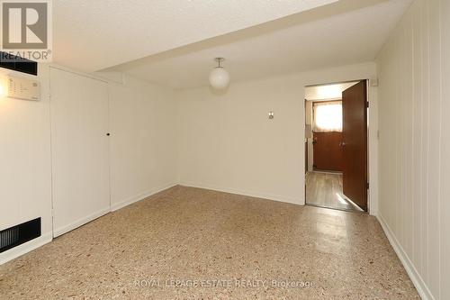 223 Rosemount Avenue, Toronto, ON - Indoor Photo Showing Other Room