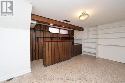 223 Rosemount Avenue, Toronto, ON - Indoor Photo Showing Other Room