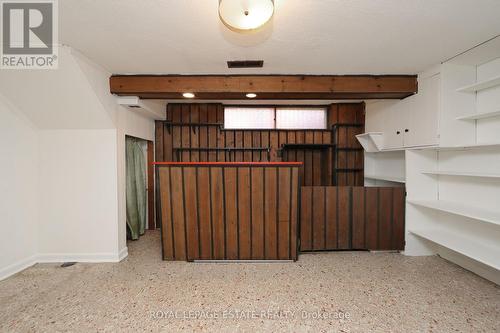 223 Rosemount Avenue, Toronto, ON - Indoor Photo Showing Other Room