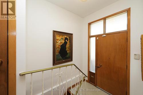 223 Rosemount Avenue, Toronto, ON - Indoor Photo Showing Other Room