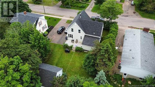 41 Charlotte Street, Sackville, NB - Outdoor With View