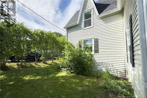 41 Charlotte Street, Sackville, NB - Outdoor