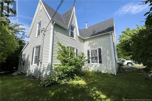 41 Charlotte Street, Sackville, NB - Outdoor