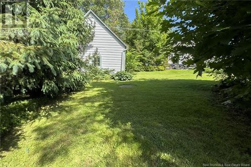 41 Charlotte Street, Sackville, NB - Outdoor