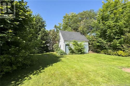 41 Charlotte Street, Sackville, NB - Outdoor