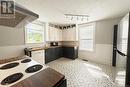 41 Charlotte Street, Sackville, NB  - Indoor Photo Showing Kitchen 