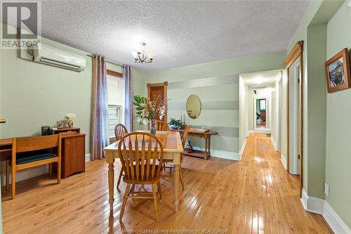 181 Janette, Windsor, ON - Indoor Photo Showing Other Room