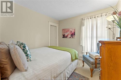 181 Janette, Windsor, ON - Indoor Photo Showing Bedroom