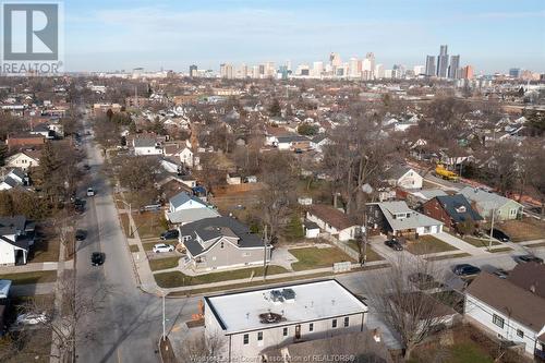 1010 Campbell, Windsor, ON - Outdoor With View