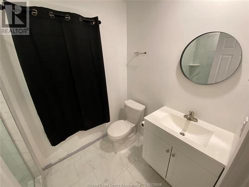 1010 Campbell, Windsor, ON - Indoor Photo Showing Bathroom