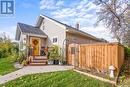 370 Stadacona Street E, Moose Jaw, SK  - Outdoor 