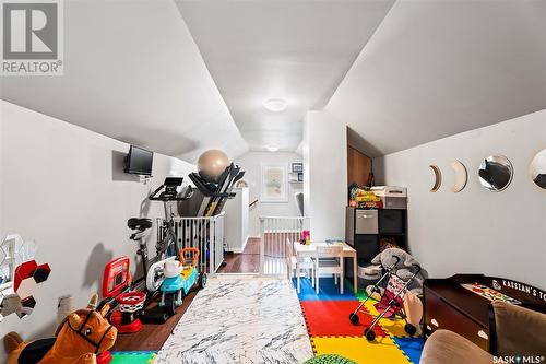 370 Stadacona Street E, Moose Jaw, SK - Indoor Photo Showing Other Room