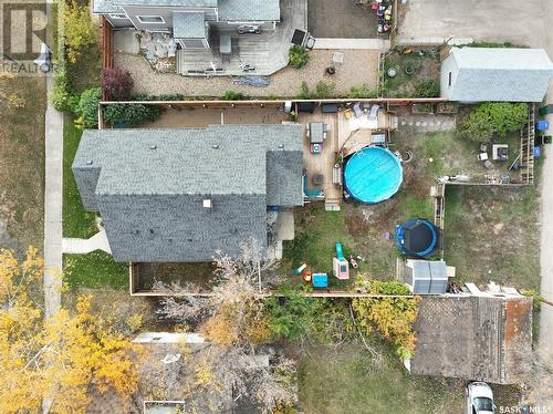 370 Stadacona Street E, Moose Jaw, SK - Outdoor With View