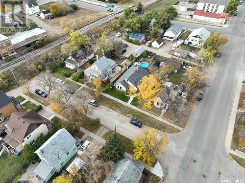 370 Stadacona Street E, Moose Jaw, SK - Outdoor With View