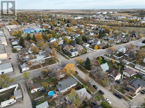 370 Stadacona Street E, Moose Jaw, SK - Outdoor With View