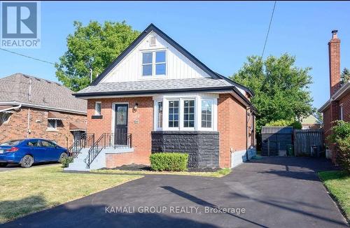 Main - 39 Walter Avenue S, Hamilton, ON - Outdoor